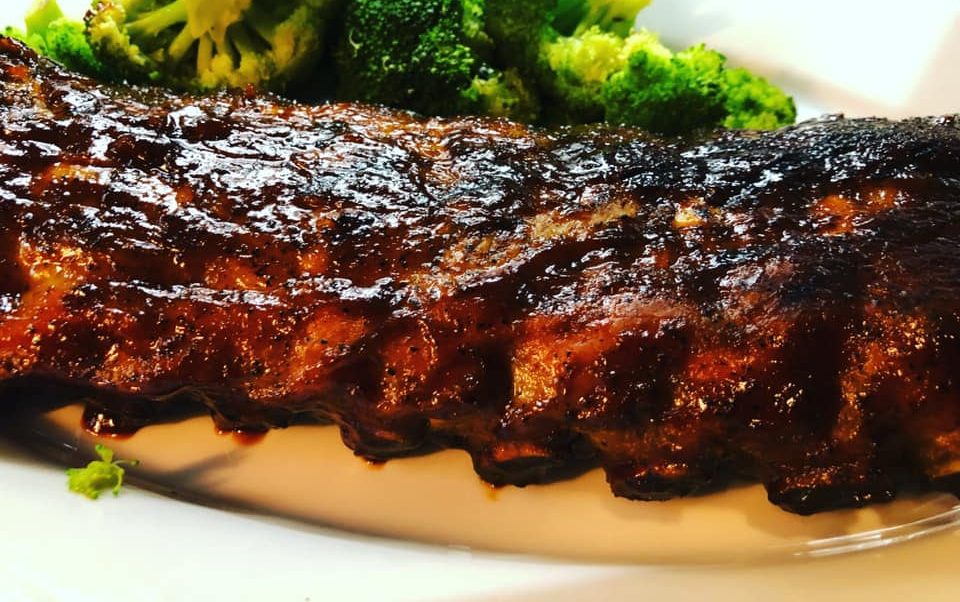 Austin's Wood Fire Grille in Cleveland, OH (3)