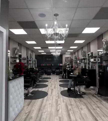 Chic Couture Beauty Experience in Park Ridge, IL (4)