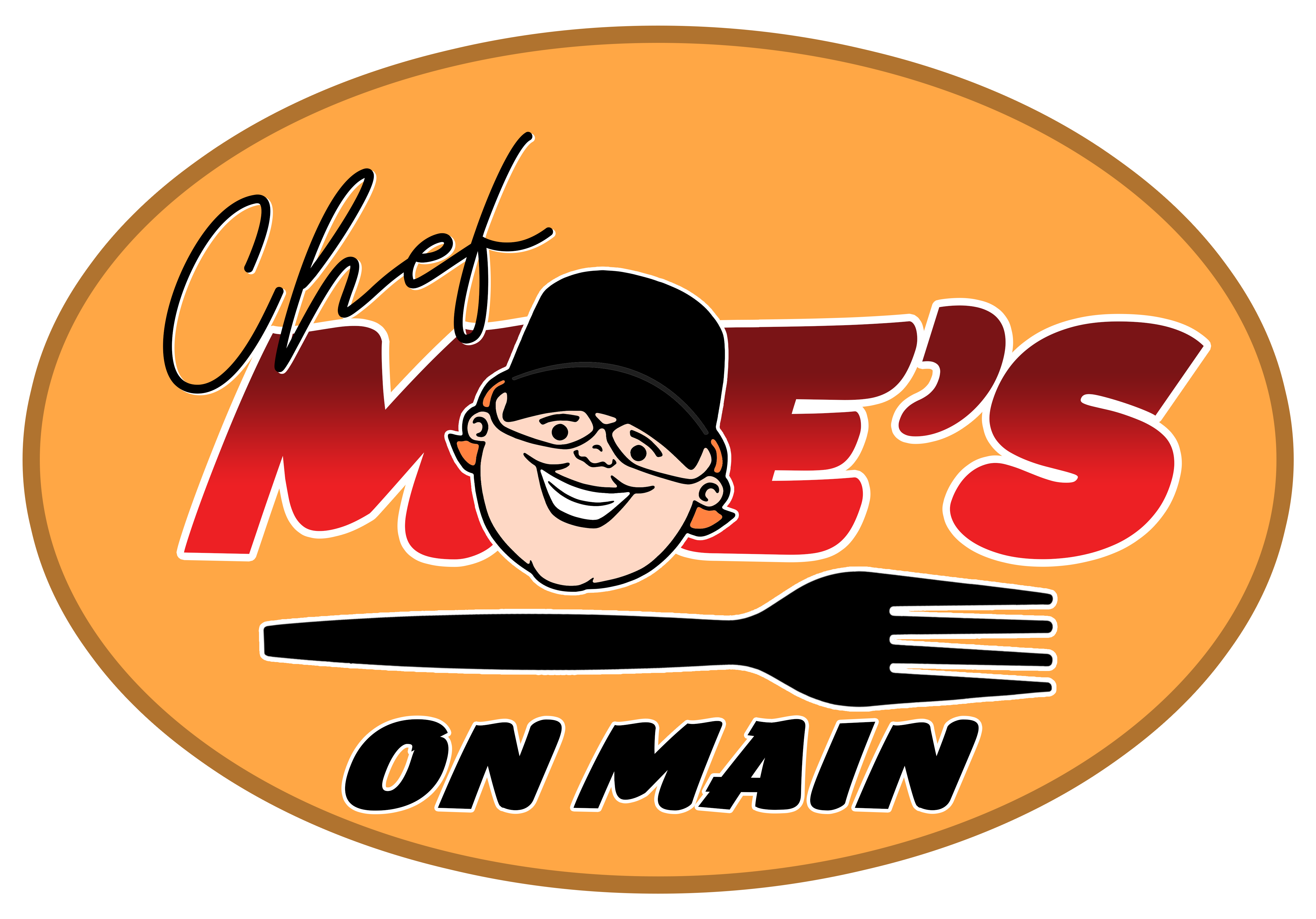 Chef Moe's on Main in Logan, OH
