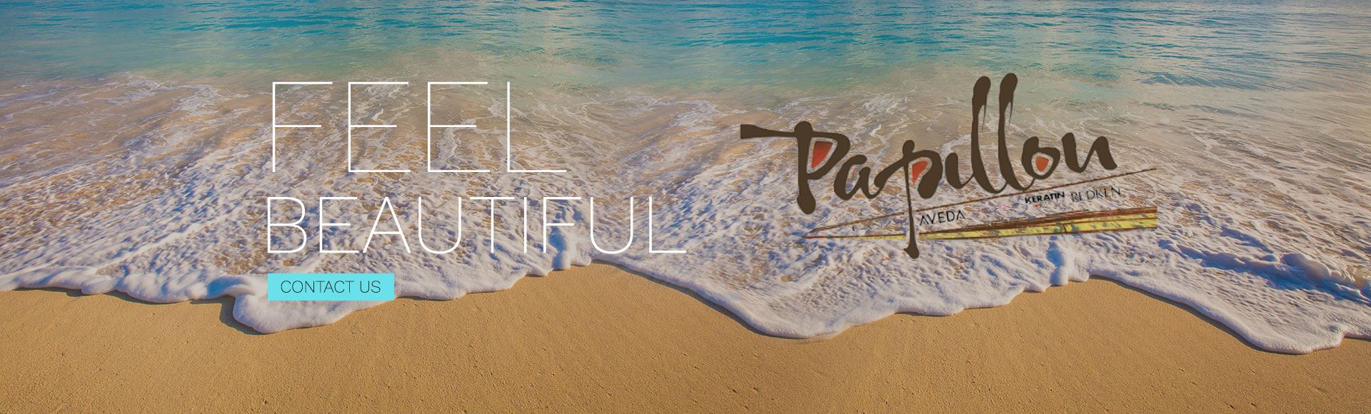 Papillon Salon in North Myrtle Beach, SC