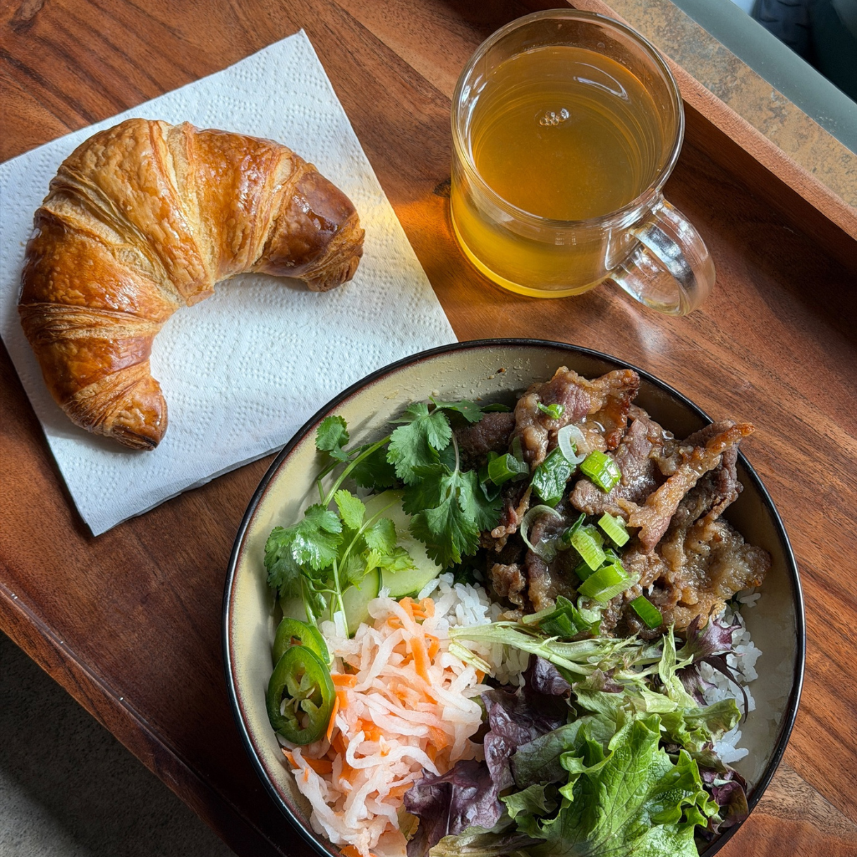 C’est Bon Mi in St Croix Falls, WI (3)