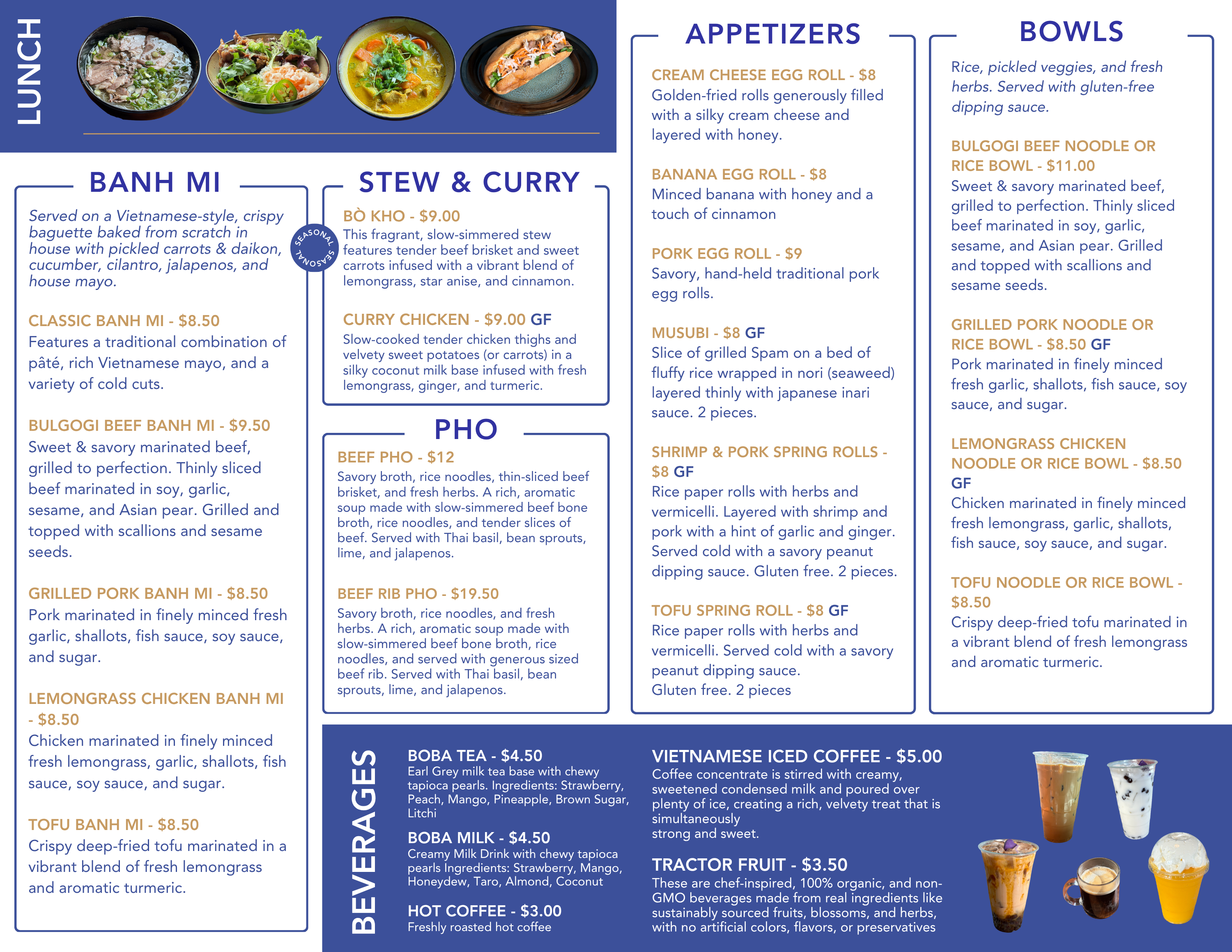 C’est Bon Mi in St Croix Falls, WI (5)