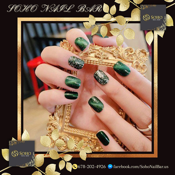 SoHo Nail Bar in Woodstock, GA (3)