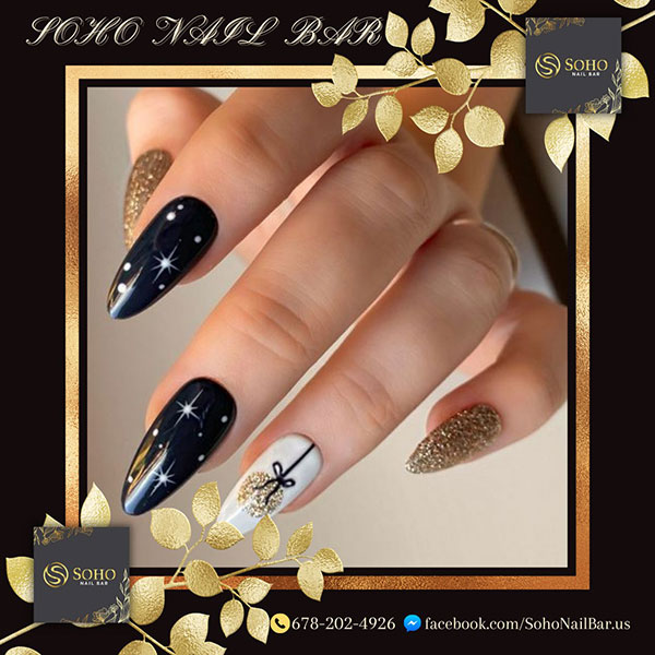 SoHo Nail Bar in Woodstock, GA (4)