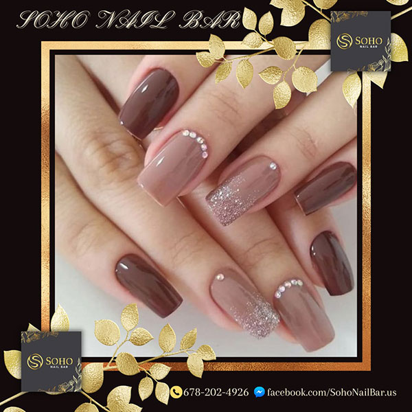 SoHo Nail Bar in Woodstock, GA (5)