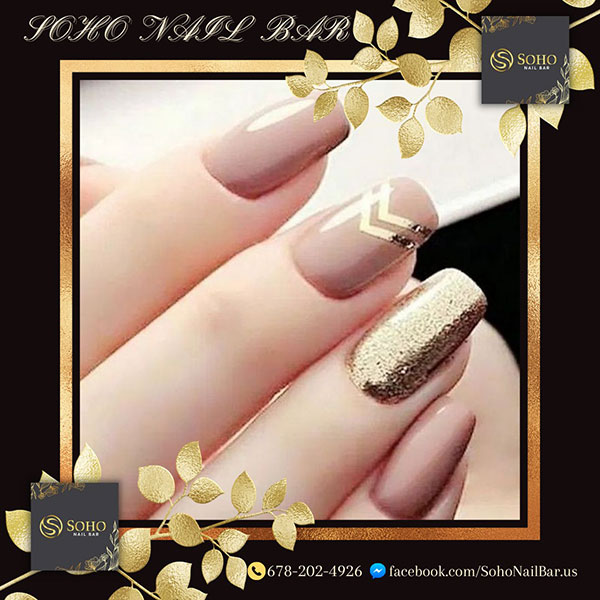 SoHo Nail Bar in Woodstock, GA (6)