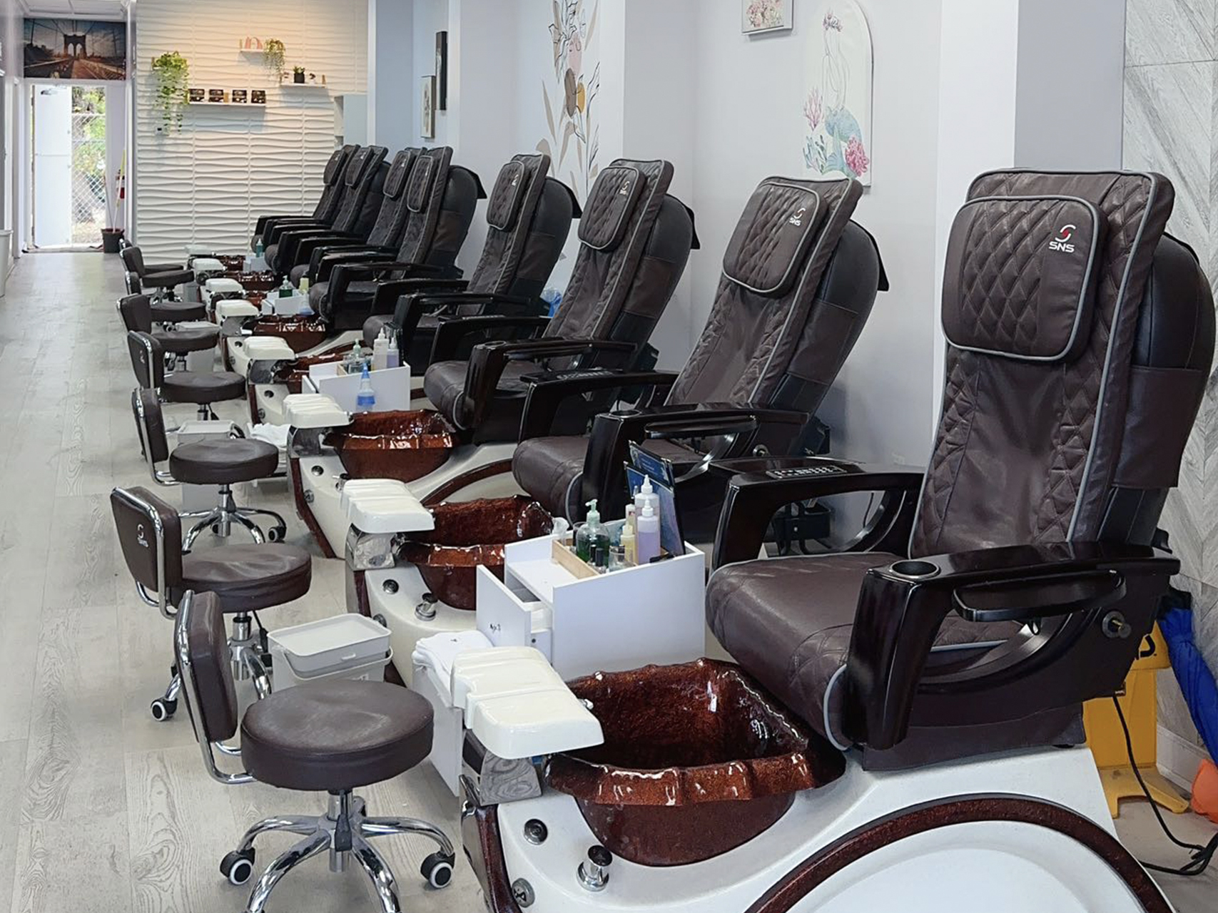 436 Nails & Spa in Altamonte Springs, FL (2)