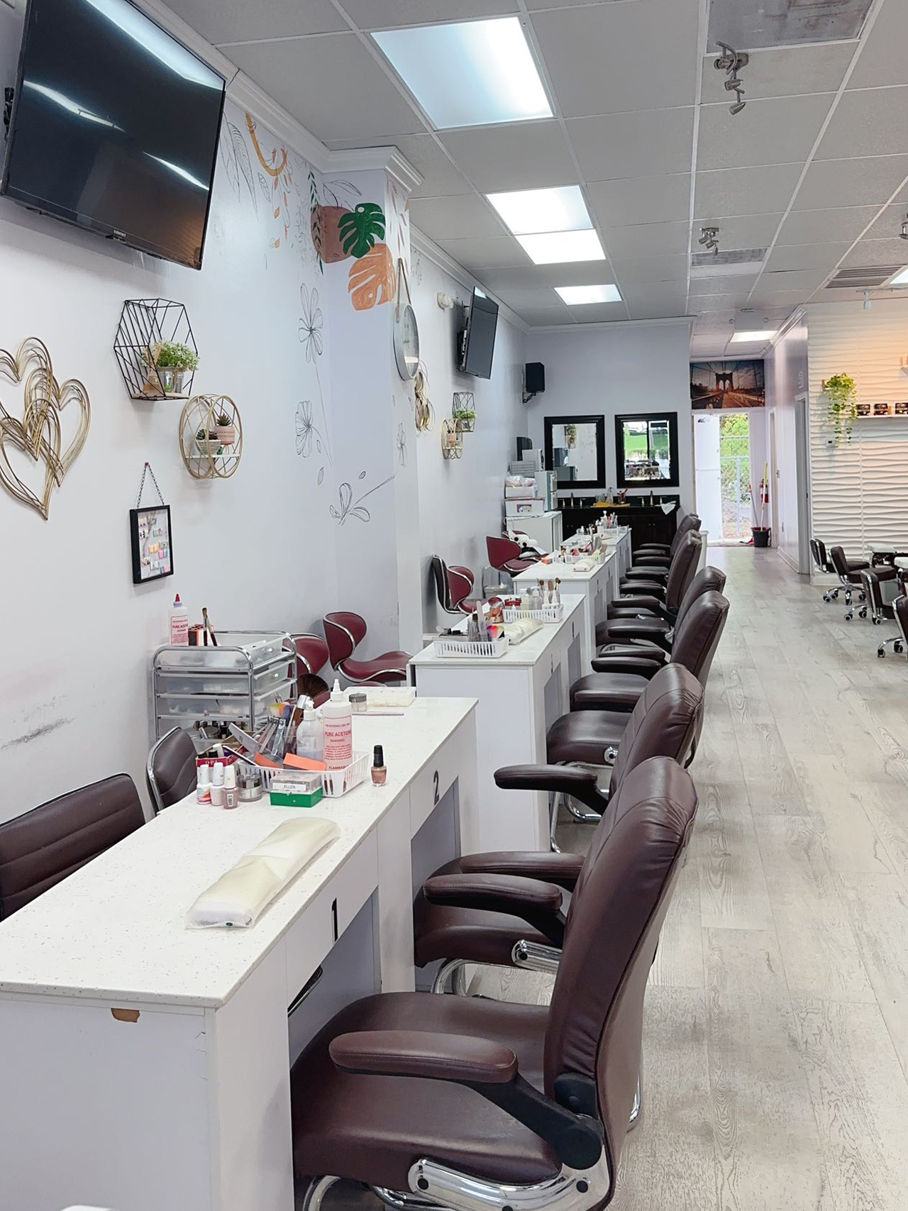 436 Nails & Spa in Altamonte Springs, FL (3)
