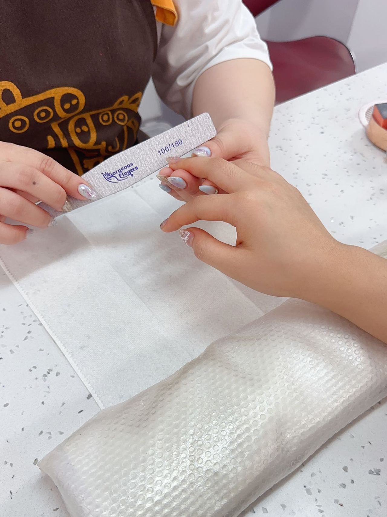 436 Nails & Spa in Altamonte Springs, FL (4)
