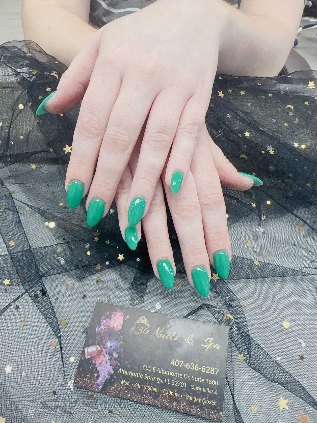 436 Nails & Spa in Altamonte Springs, FL (6)
