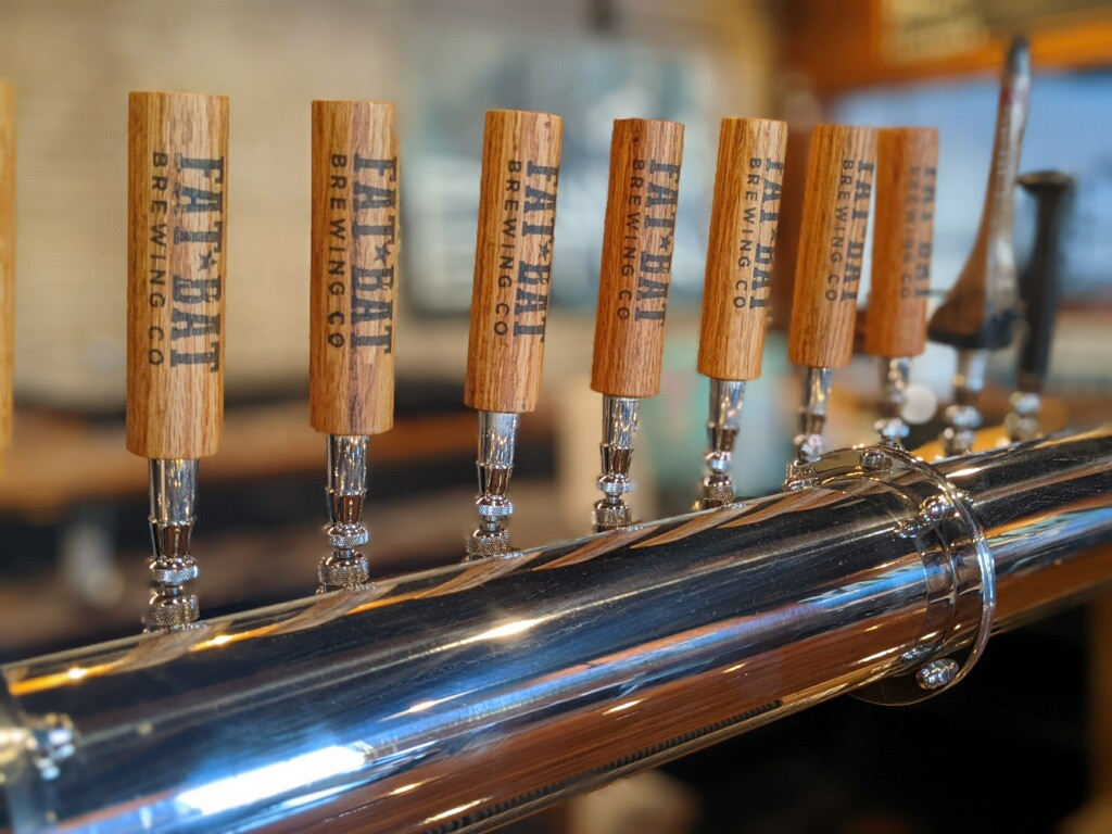 Fat Bat Brewing Company, LLC in Hanover, PA
