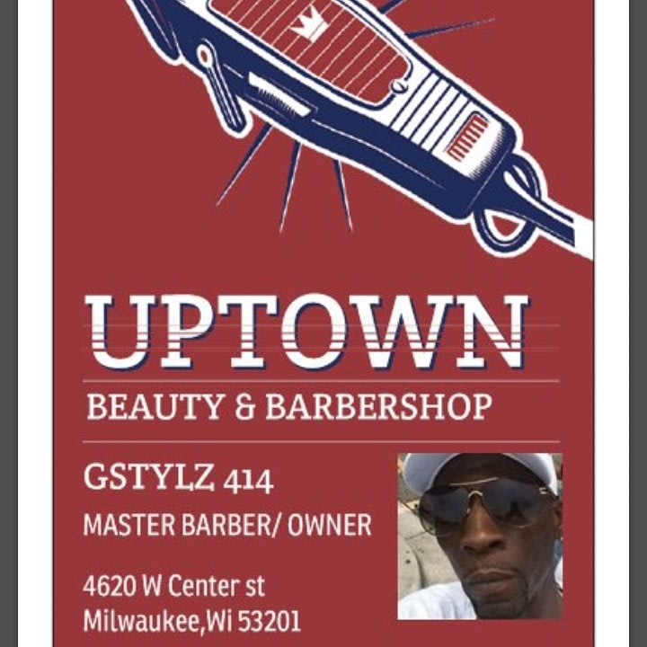 Uptown Beauty & Barbershop in Milwaukee, WI (2)