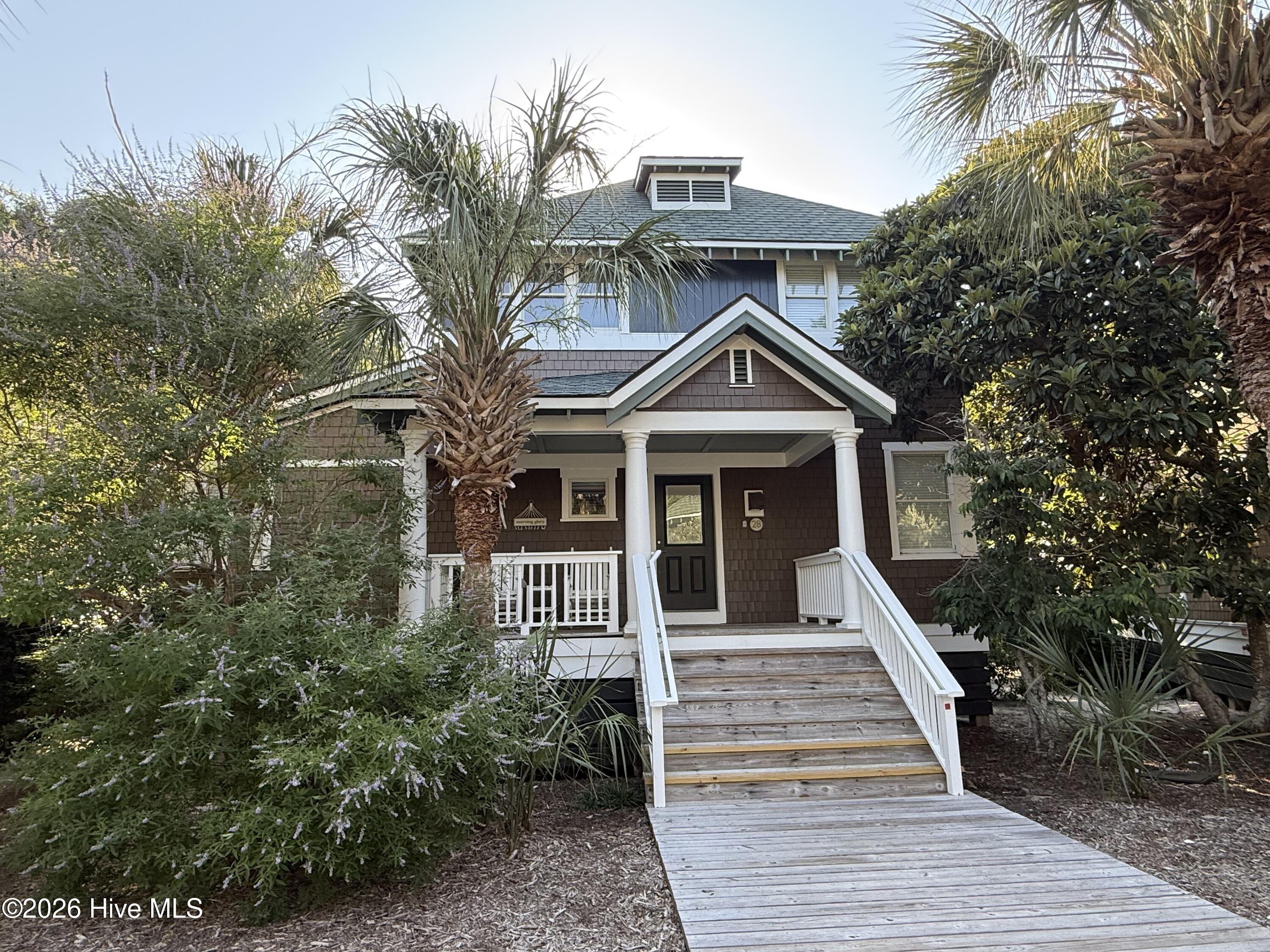 David Wray - Intracoastal Realty - Bald Head Island in Bald Head Island, NC (3)