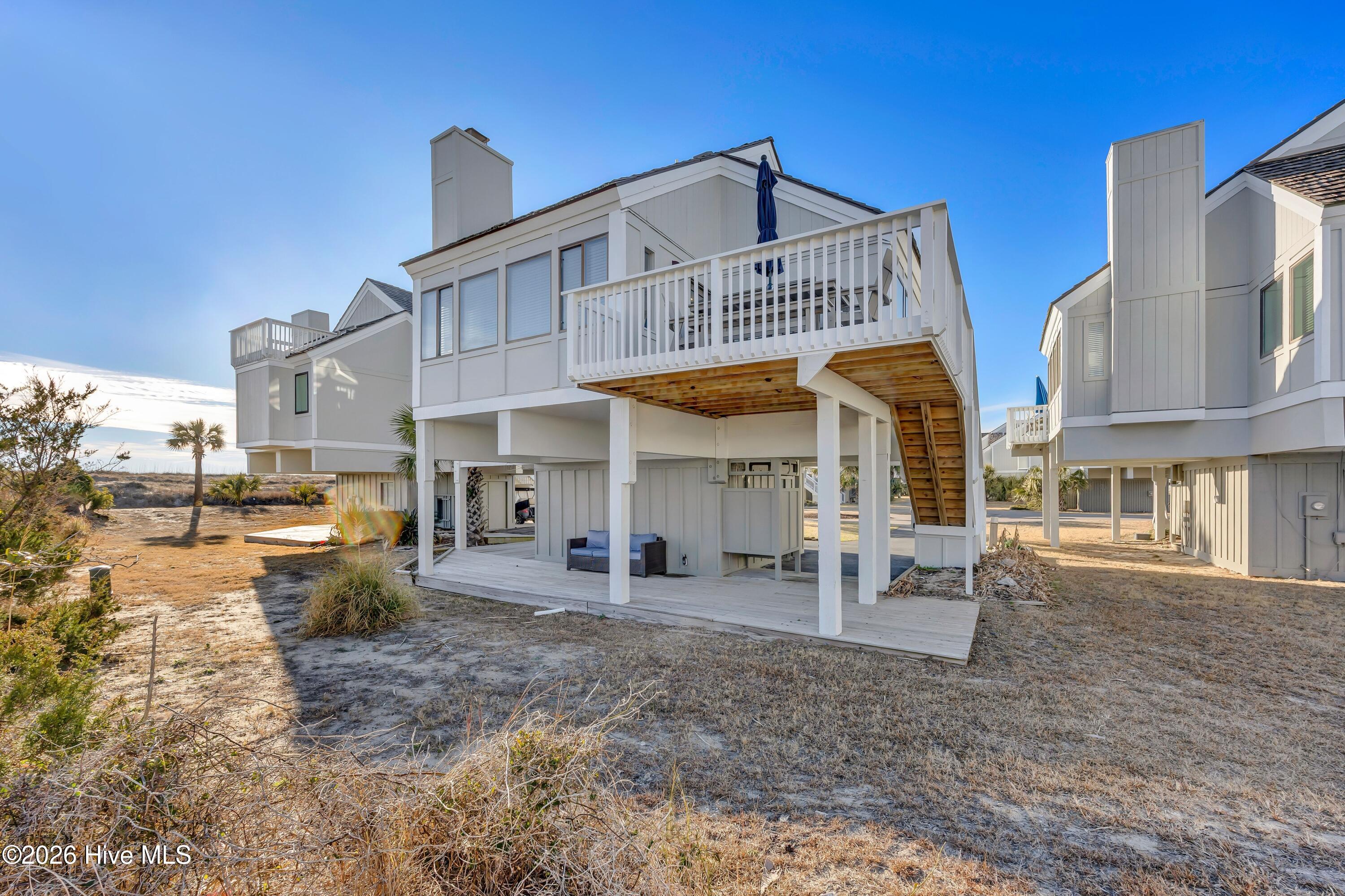 David Wray - Intracoastal Realty - Bald Head Island in Bald Head Island, NC (4)