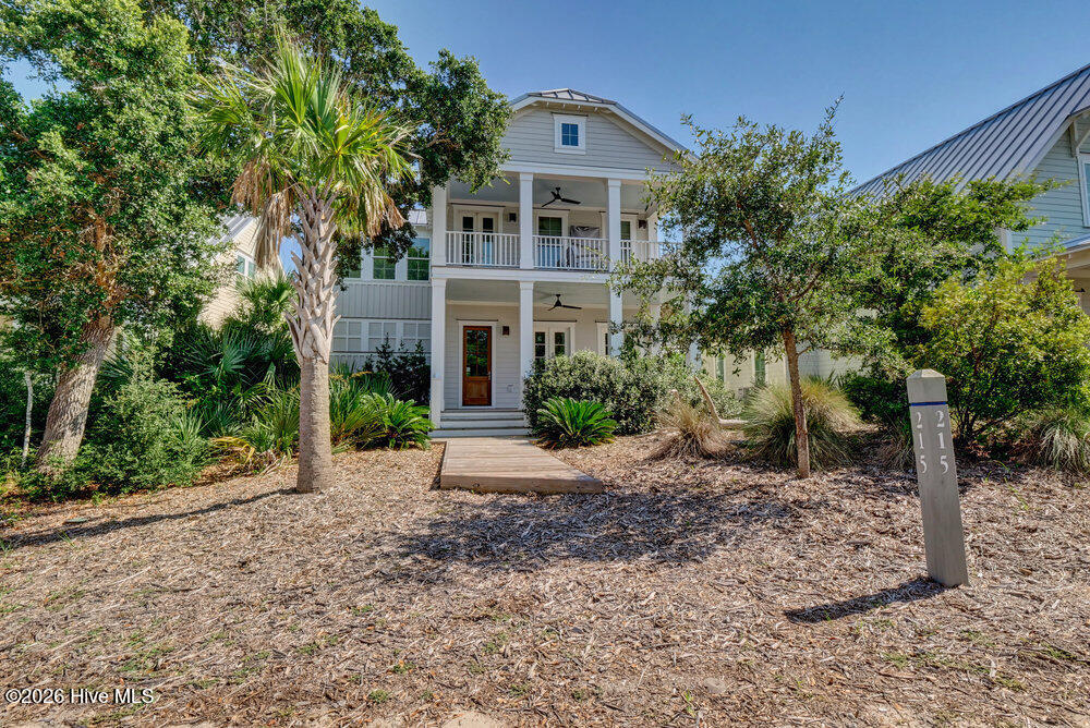 David Wray - Intracoastal Realty - Bald Head Island in Bald Head Island, NC (5)