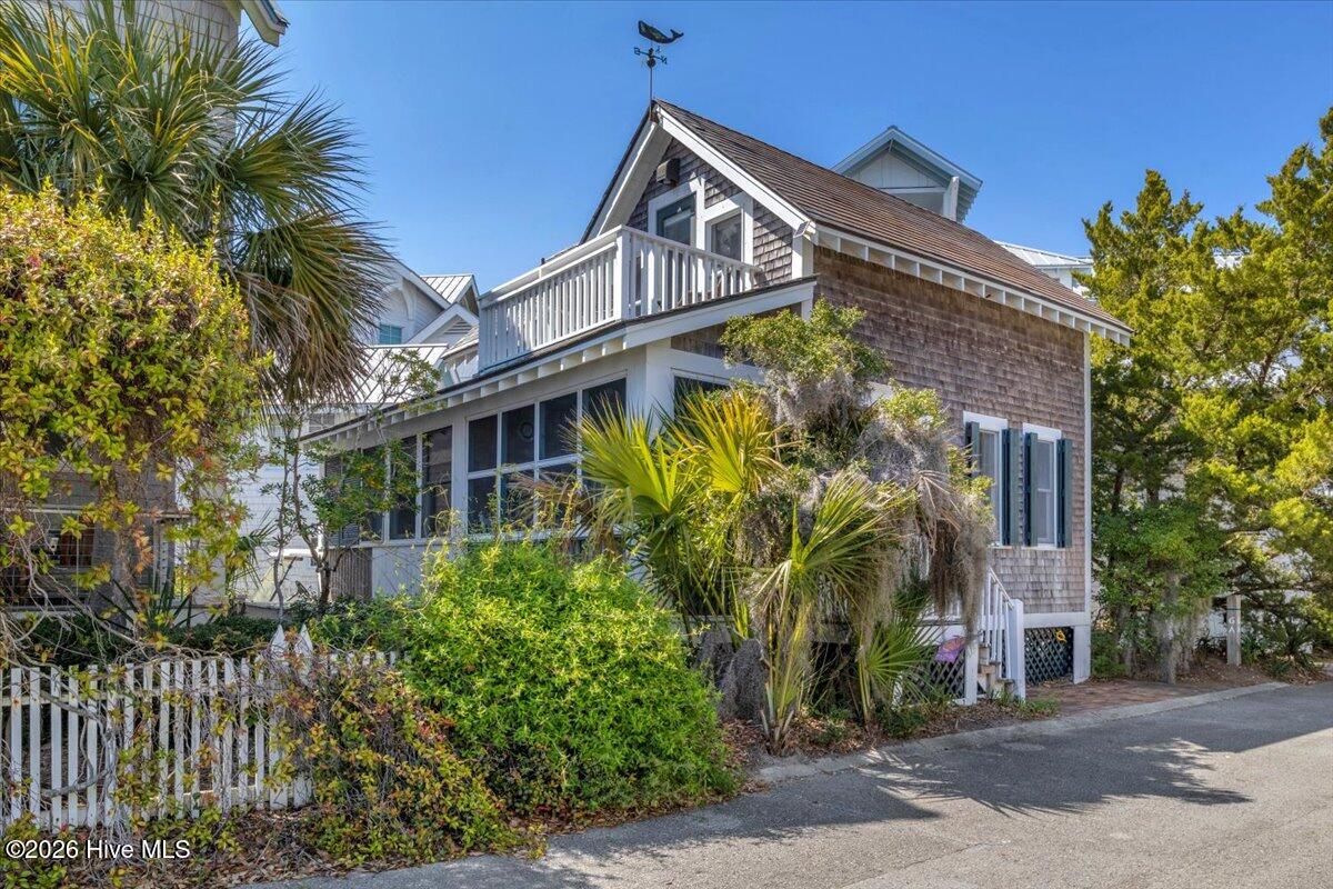David Wray - Intracoastal Realty - Bald Head Island in Bald Head Island, NC (6)