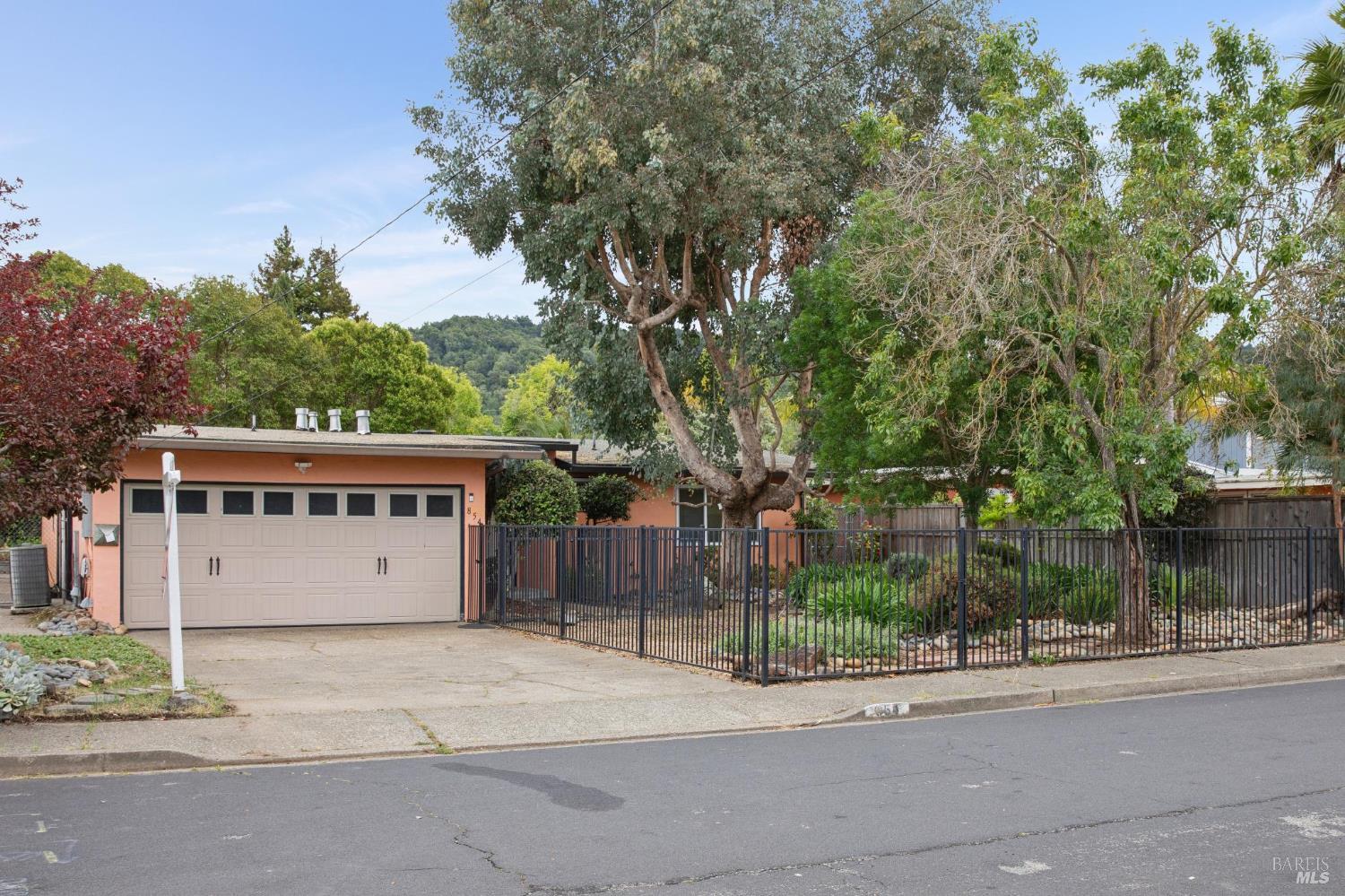 Marin's Finest Real Estate in San Rafael, CA