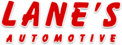 Lane's Automotive in Euless, TX