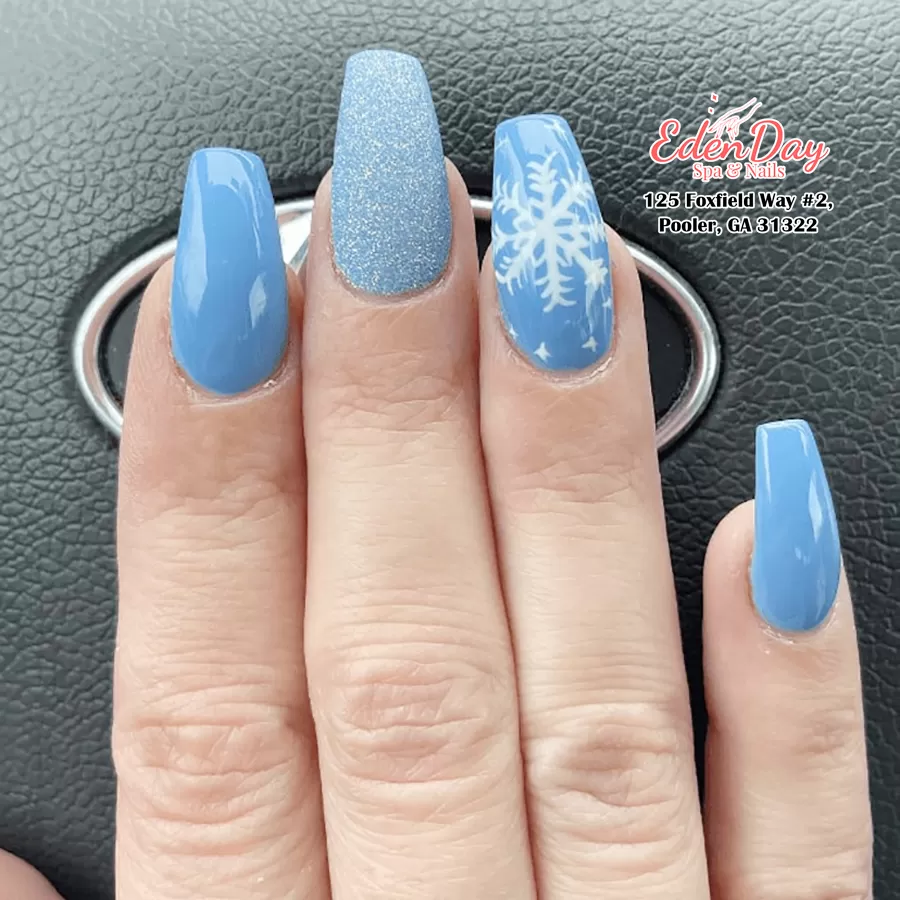 Eden Day Spa & Nails in Pooler, GA (3)