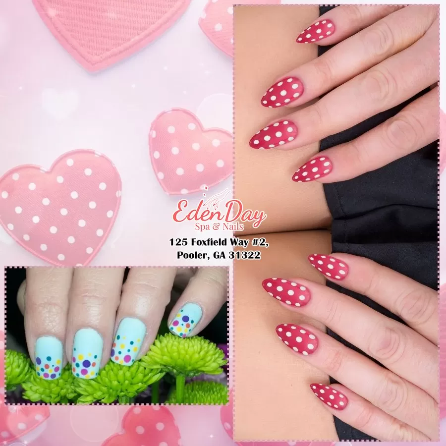 Eden Day Spa & Nails in Pooler, GA (6)