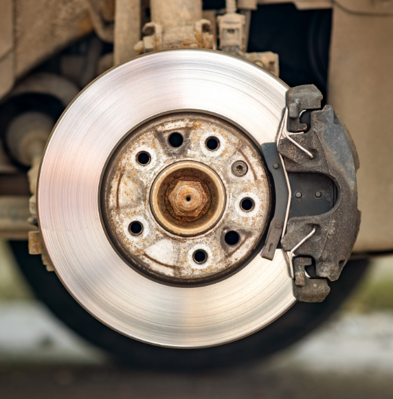 The Brake Shop of Taylor in Taylor, MI (4)