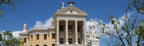 Roth Law Firm in Marshall, TX