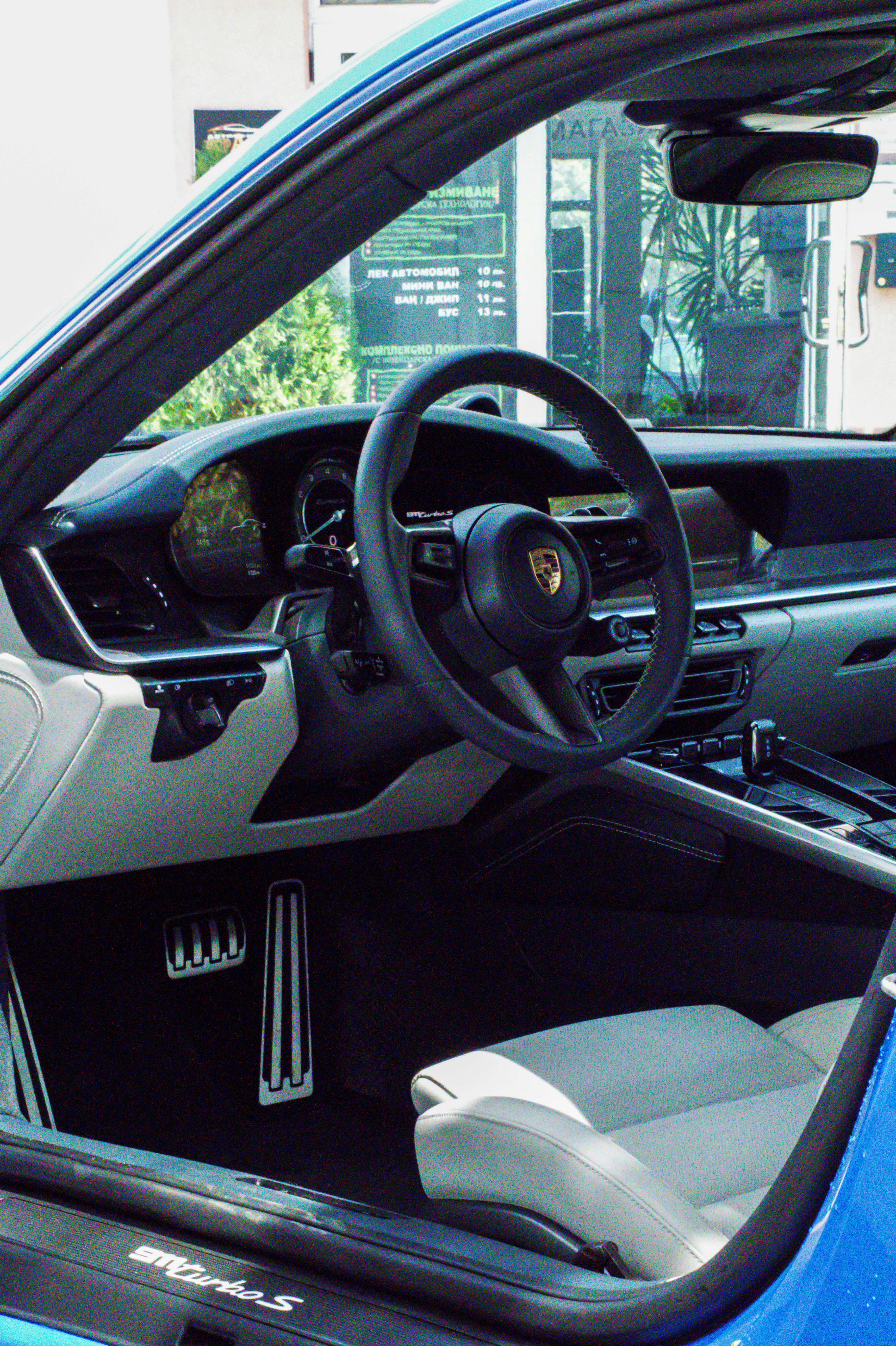 Motivex Car Detailing in Trabuco Canyon, CA