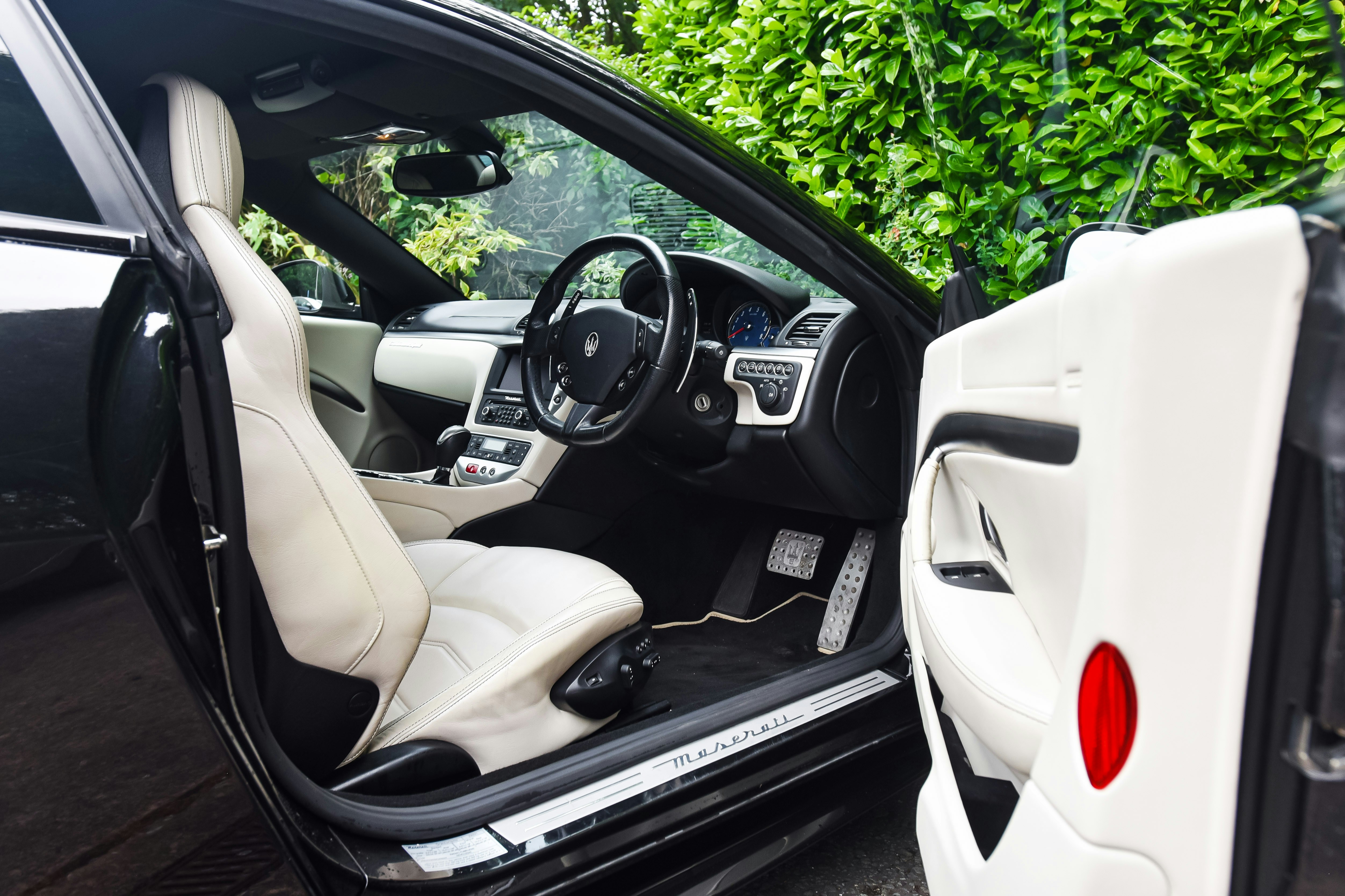 Motivex Car Detailing in Trabuco Canyon, CA (3)