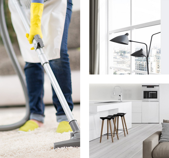 STITCH CLEANING SERVICES LLC in Masonic Home, KY