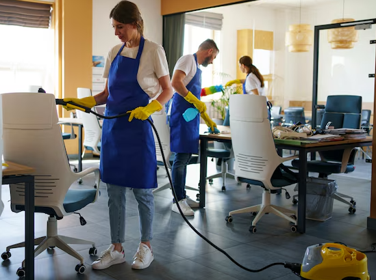 STITCH CLEANING SERVICES LLC in Masonic Home, KY (2)