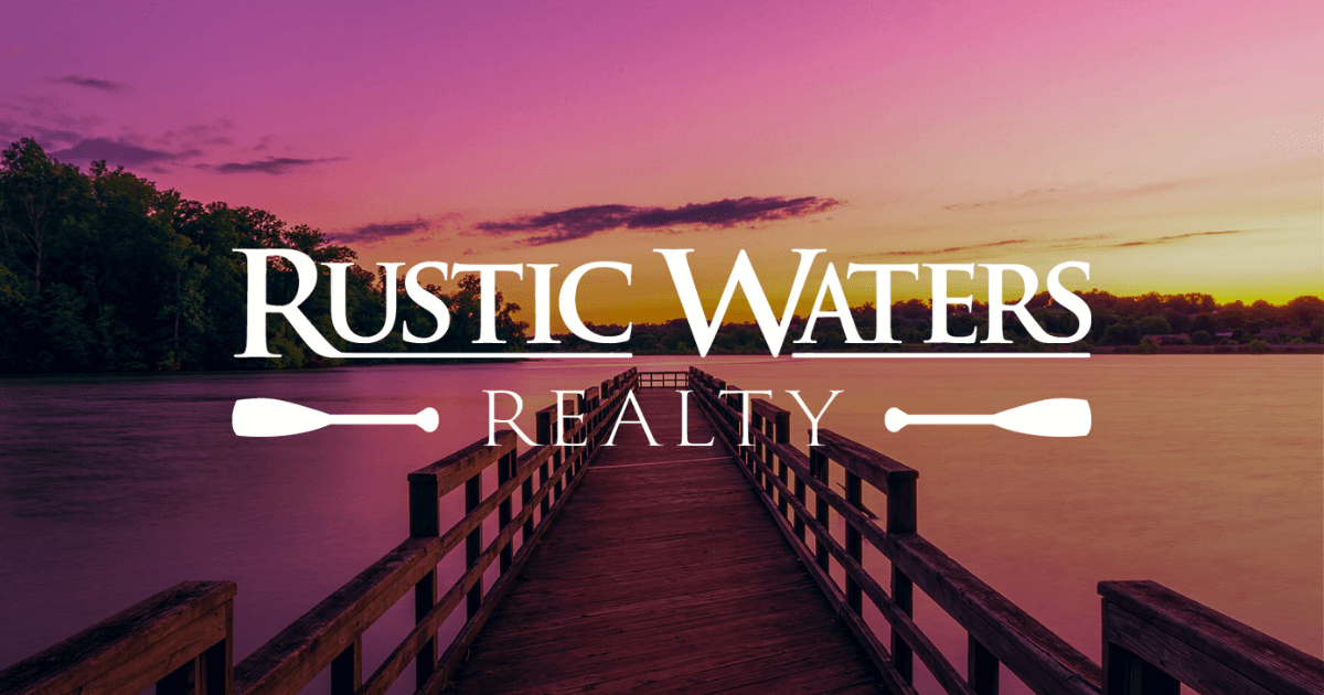 Dmitri Martin - Rustic Waters Realty - Wisconsin in Waupaca, WI