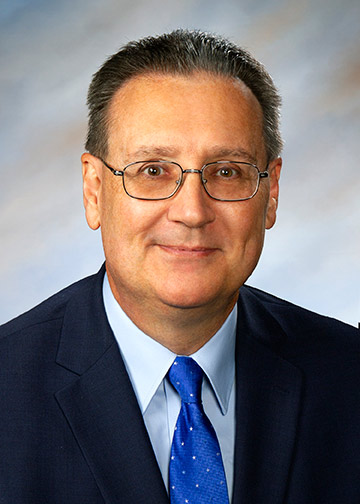 R. Dean Snyder in Fairfield, OH (5)