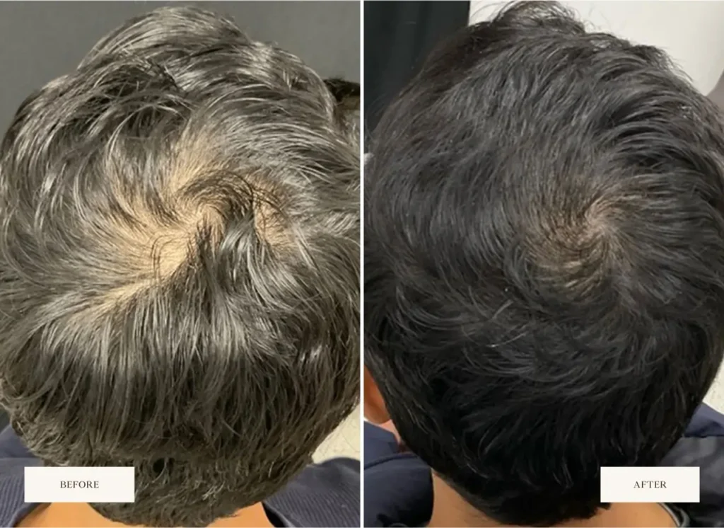 Rooted Confidence Hair Studio in Argyle, TX (4)