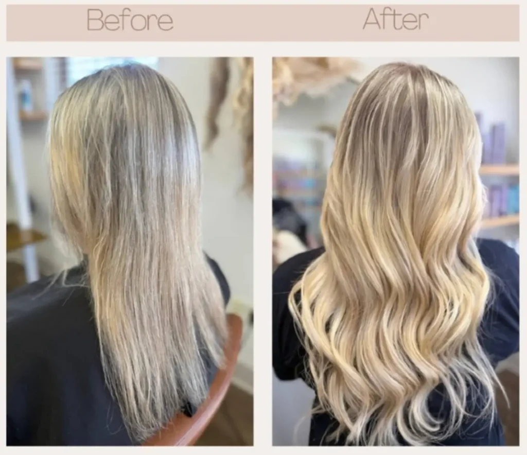 Rooted Confidence Hair Studio in Argyle, TX (5)