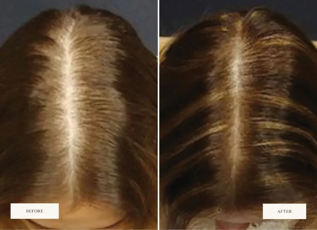 Rooted Confidence Hair Studio in Argyle, TX (6)