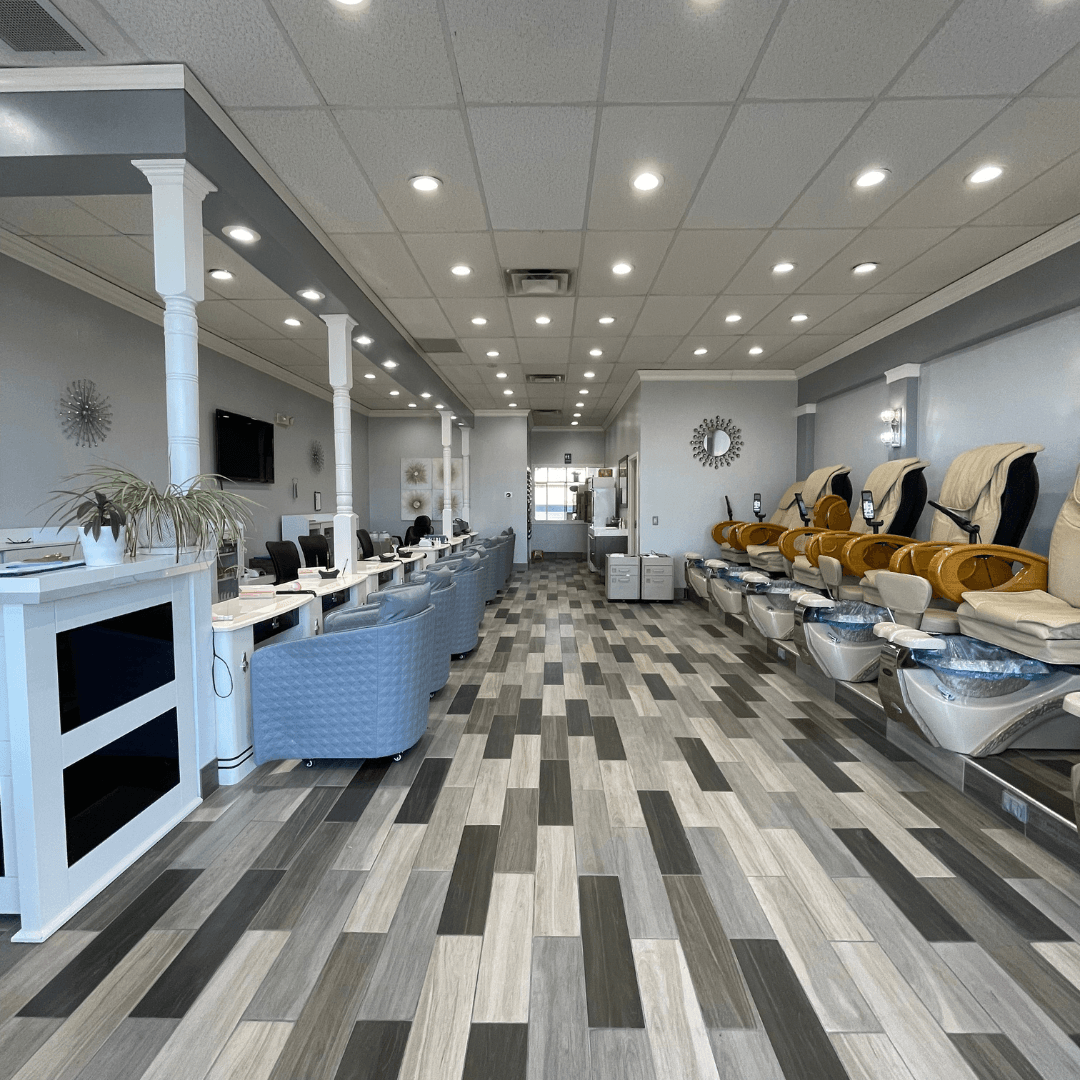 Y 2 Nails in Chillicothe, OH (2)