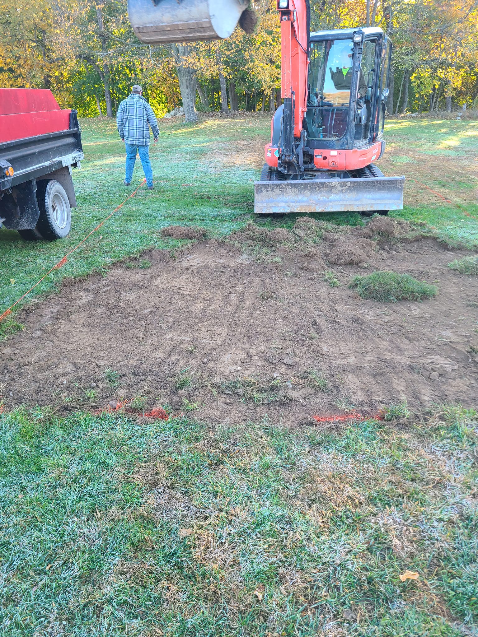 Heckman Hauling & Excavating in Wapwallopen, PA (2)