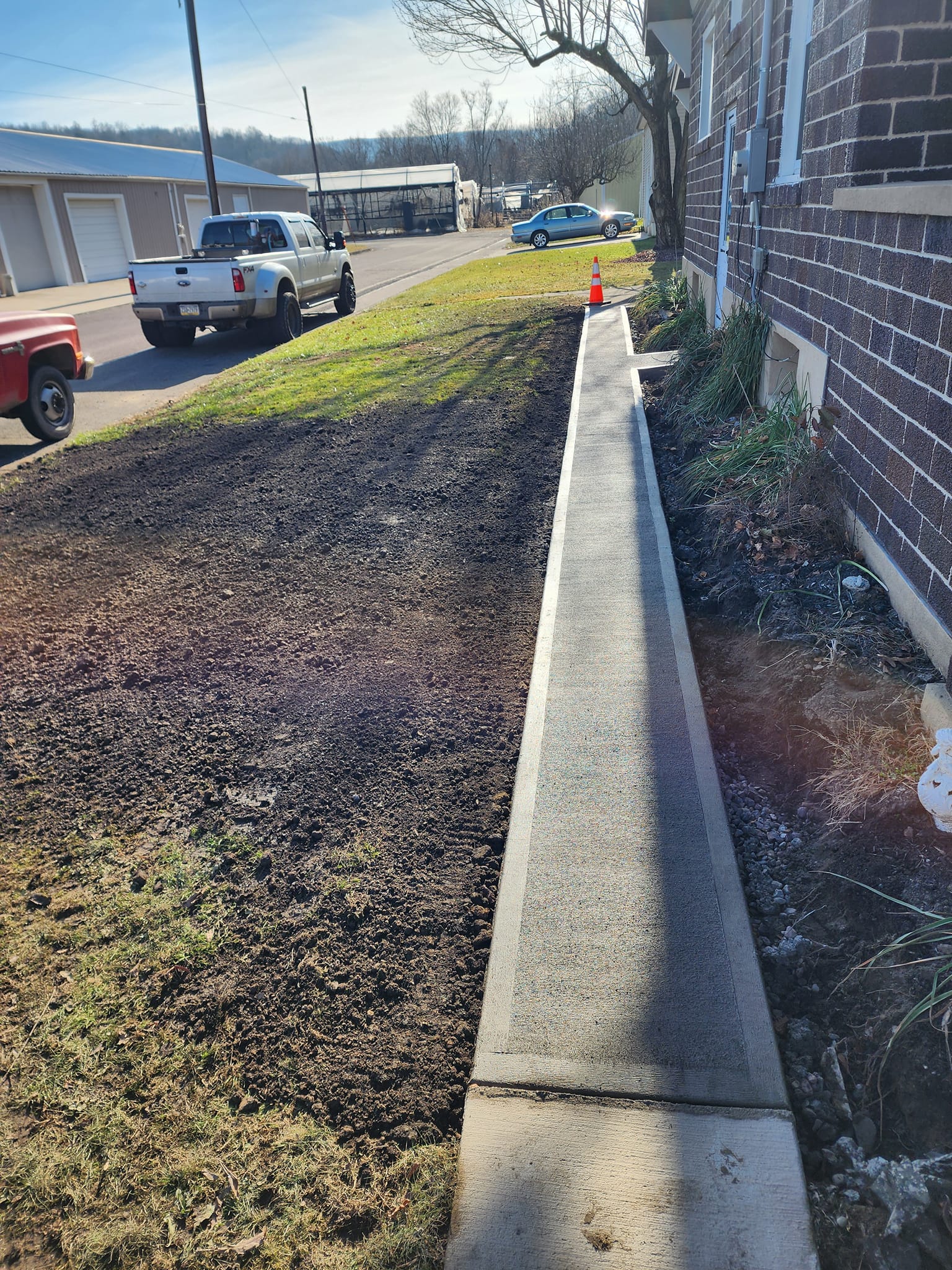 Heckman Hauling & Excavating in Wapwallopen, PA (4)