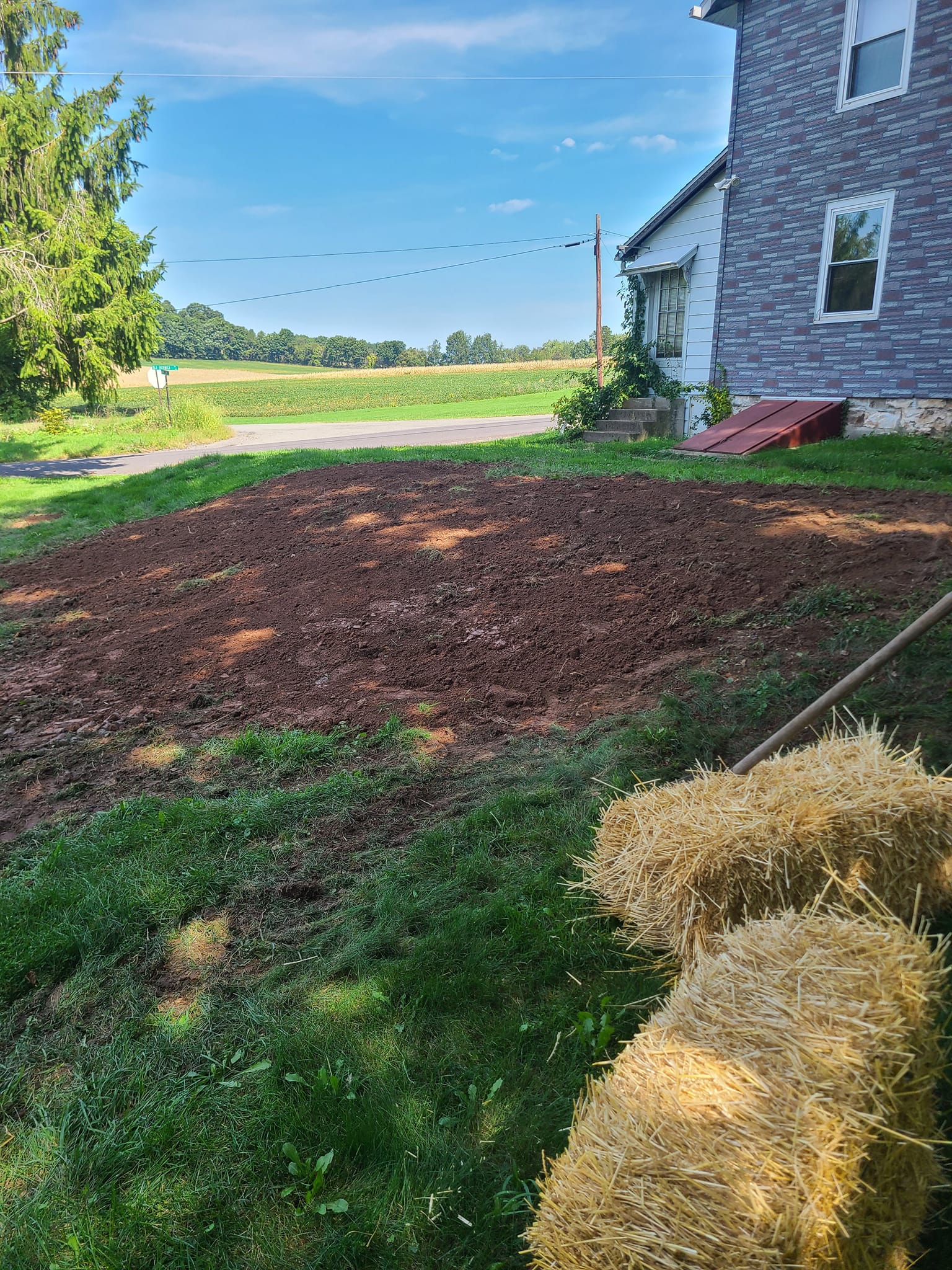 Heckman Hauling & Excavating in Wapwallopen, PA (5)