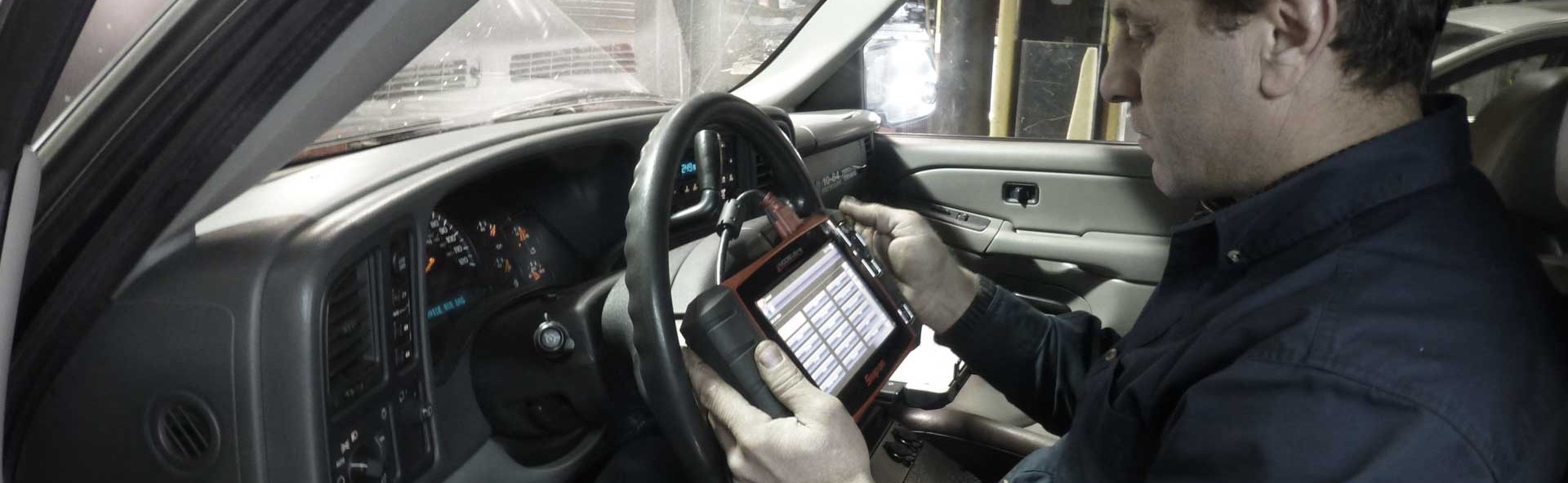 Han's Auto Repair in Saddle Brook, NJ (4)