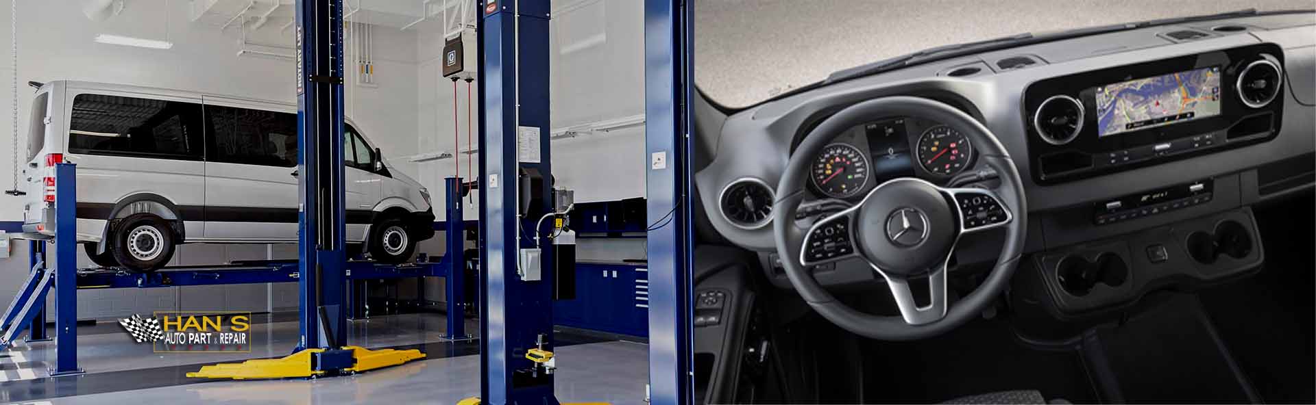 Han's Auto Repair in Saddle Brook, NJ (5)