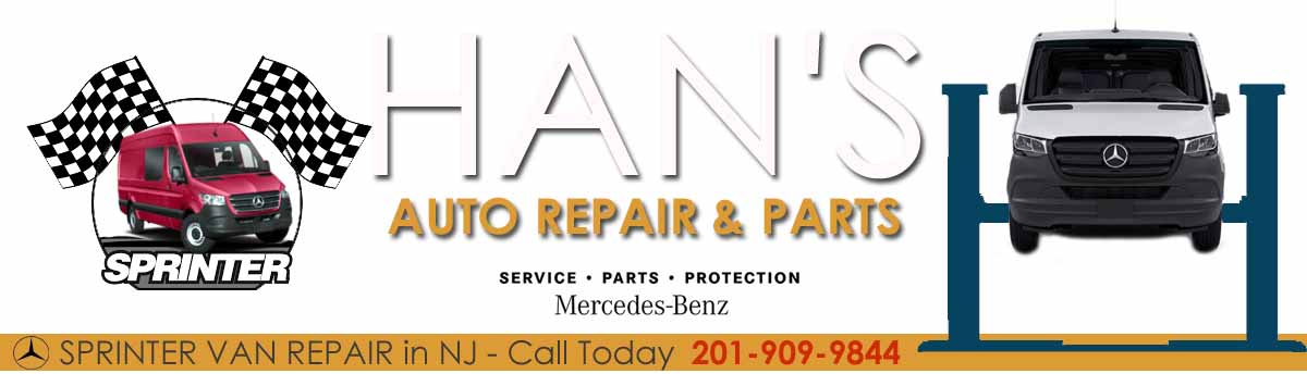 Han's Auto Repair in Saddle Brook, NJ (6)
