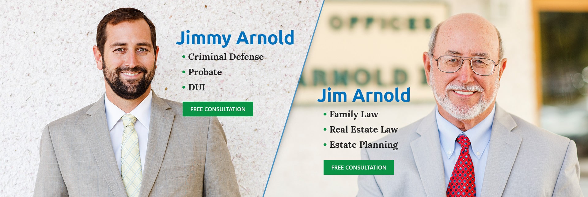 Arnold Law in Green Cove Springs, FL (2)