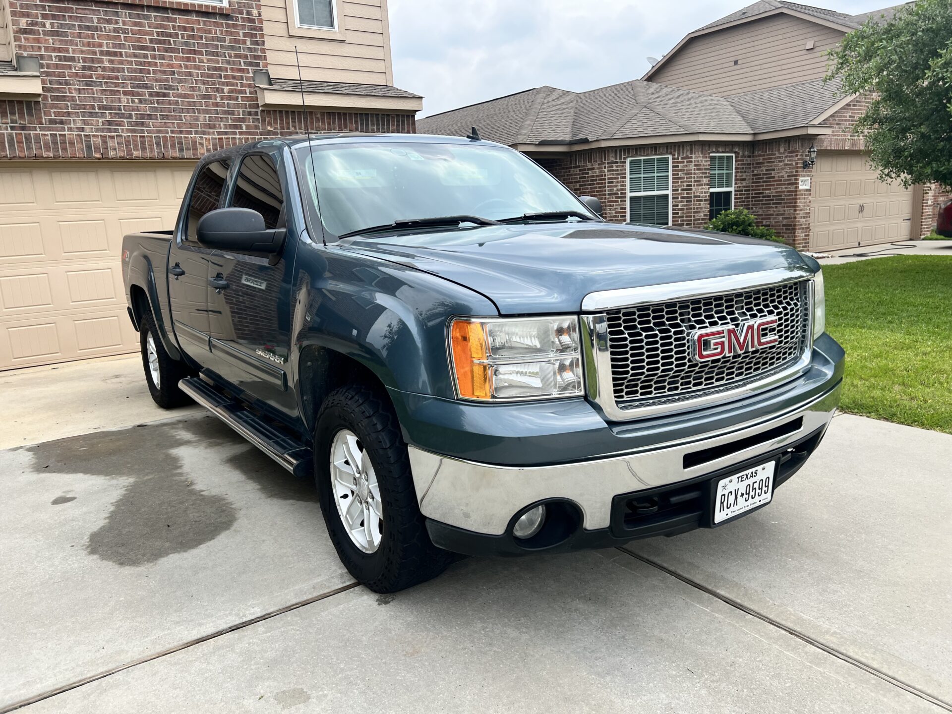 THE Beyond Clean in Liberty Hill, TX (5)