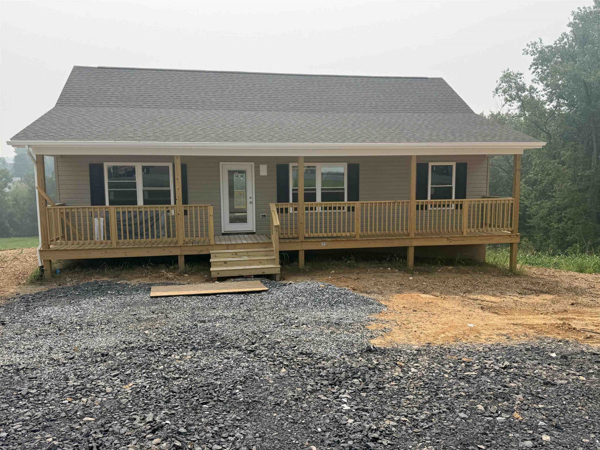 Massanutten Realty in Elkton, VA
