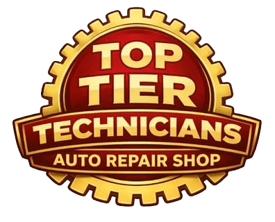 Top Tier Technicians Auto Repair Shop in Albany, GA (2)