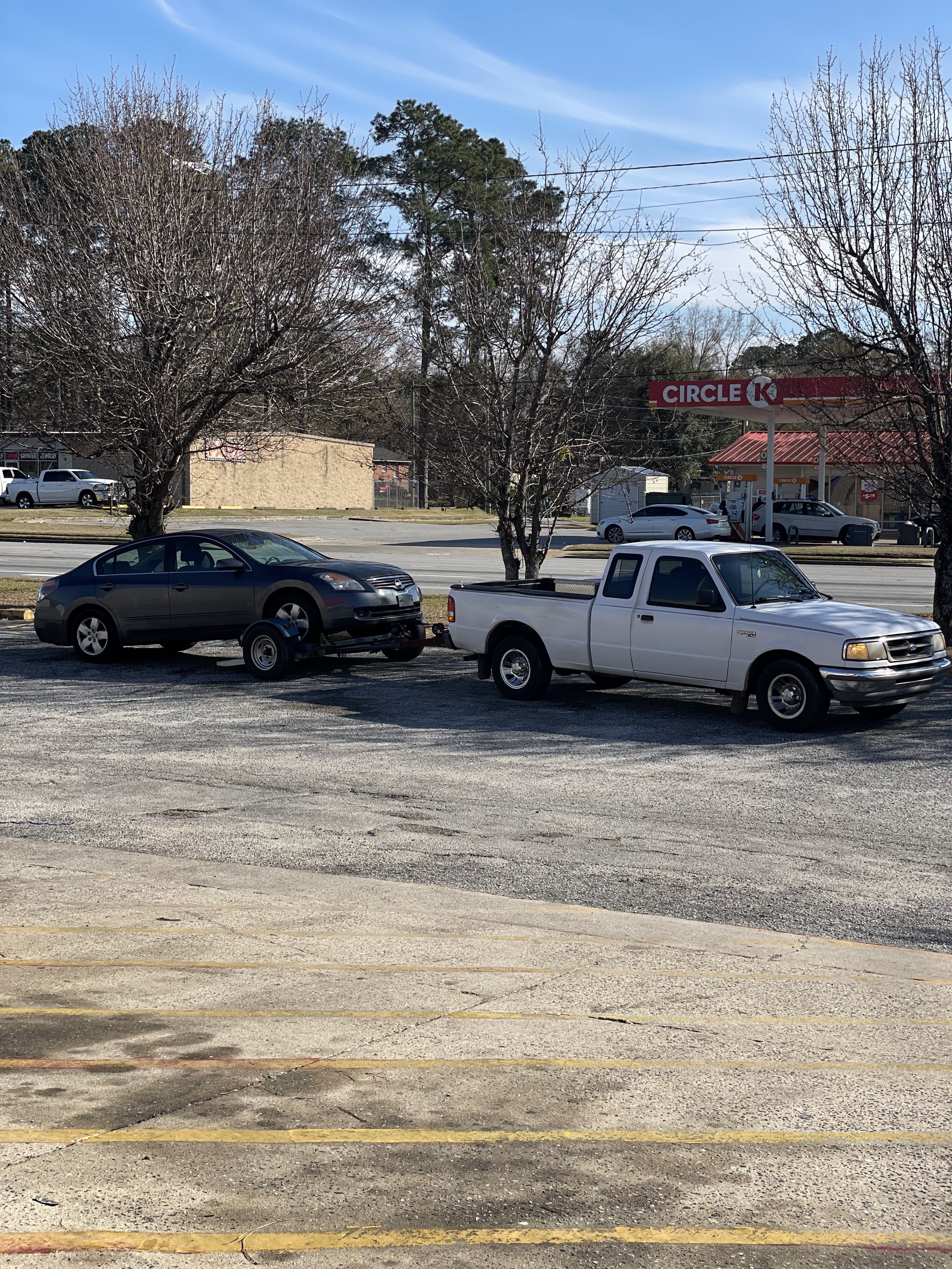 Top Tier Technicians Auto Repair Shop in Albany, GA (3)