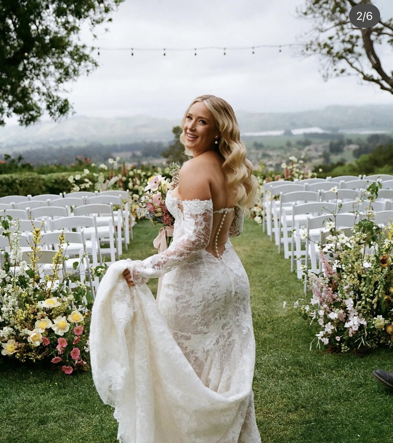 Fairytale Hair and Makeup in Ventura, CA