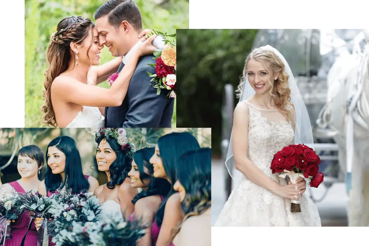 Fairytale Hair and Makeup in Ventura, CA (2)