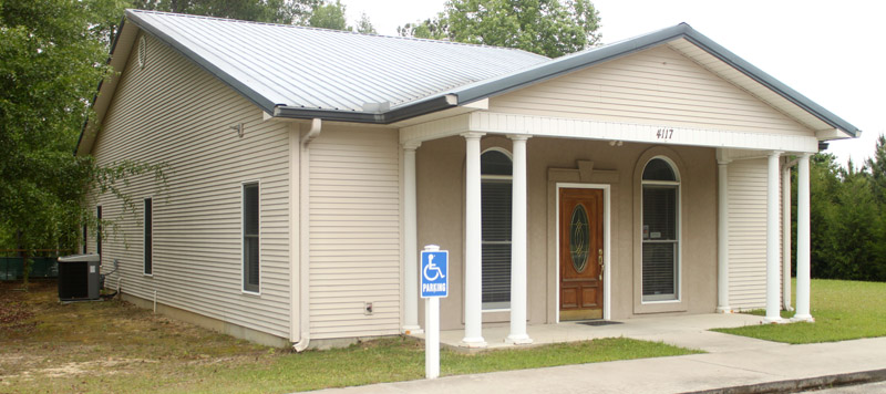 Jacqueline F. Busbee, Attorney at Law in Wagener, SC (3)